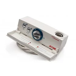 Boitier Timerprogr, Complet S/R ACOVA ABTIMER1S - 874110 874100