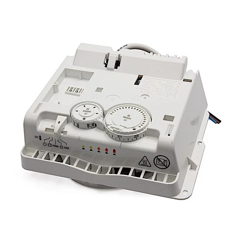 THERMOSTAT LIMITEUR 60° POUR CHAUDIERE DE DIETRICH GTM 1100V Pièces