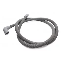 Tuyau de vidange Whirlpool Bauknecht - C00303360
