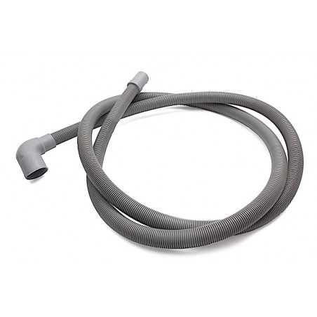 Tuyau de vidange Whirlpool Bauknecht - C00303360