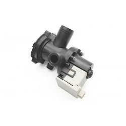 Pompe de vidange Lave-Linge Indesit Hotpoint-Ariston - C00507308