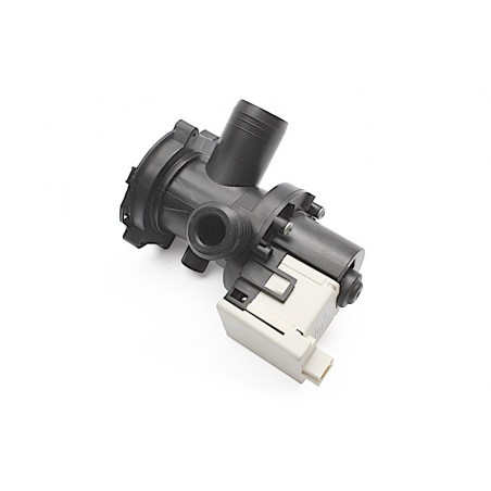 Pompe de vidange Lave-Linge Indesit Hotpoint-Ariston - C00507308