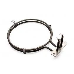 Résistance de chaleur tournante 2290W pour four - 7840020