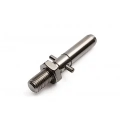 KW711986 - Axe de fouet pour robot mixeur Kenwood