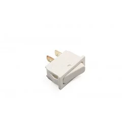 Interrupteur blanc pour Stiebel Eltron - 172084