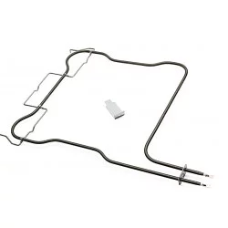 Résistance sole 1000W pour four Indesit Hotpoint-Ariston - C00526531