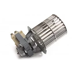 Ventilateur droit accumulateur EBM EM2513L-162 ROOS - S00079N, Vente Ventilateur accumulateur -