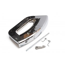 C00287769 - Poignée de hublot lave-linge Hotpoint-Ariston