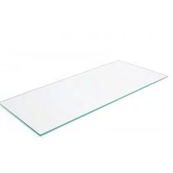 Clayette en verre pour réfrigérateur Ignis Whirlpool - 481010603838