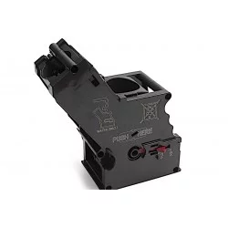 Unité de passage pour machines à café Bosch Gaggenau Neff Siemens - 11014117