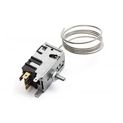 Thermostat Danfoss 077B3266 pour réfrigérateur AEG Electrolux Faure Ikea Zanussi - 2262380112