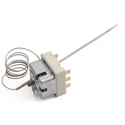 30021101 - Thermostat de sécurité pour accumulateur Roos