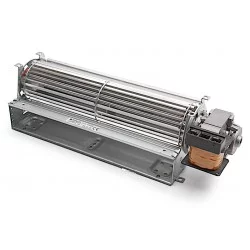 Ventilateur accu 24W Long. 2400 mm - 0003549