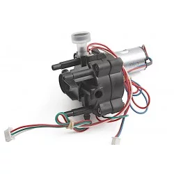 Vanne céramique expresso pour machines à café Bosch Gaggenau Neff Siemens - 00654842