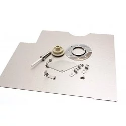 Kit de réparation pour Micro-ondes Neff Bosch Siemens - 11029741