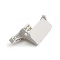 Levier, bouton d'ouverture pour micro-ondes Neff Bosch Siemens - 00612949