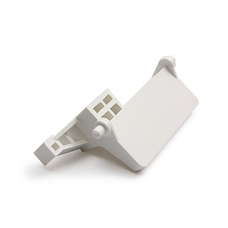 Levier, bouton d'ouverture pour micro-ondes Neff Bosch Siemens - 00612949