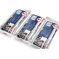 Pastilles détartrantes pour machine à café et four Neff Bosch Siemens- 00310967