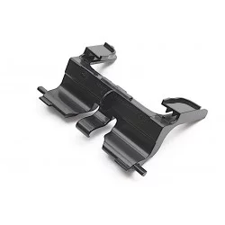 Cadre de support de sac pour aspirateur Bosch Siemens - 00495701