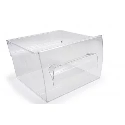 Bac à légumes pour réfrigérateur AEG Arthur-Martin-Electrolux - 2144671209