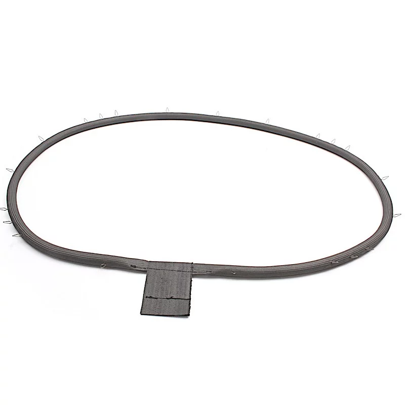 Joint pyroclips pour porte de four Hotpoint-Ariston Scholtès - C00096820