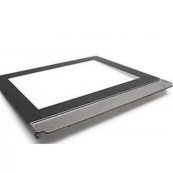 Vitre intérieure pour four Neff - 00774442