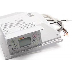Boitier de commande pour chauffage Noirot - S136AA2808EZ
