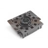 Carte manette pour four et micro-ondes Brandt De Dietrich - AS0018046