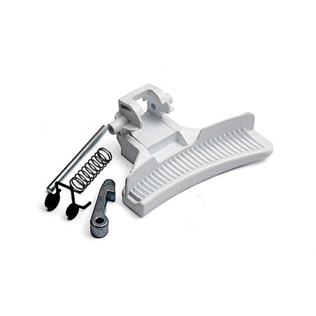 Poignée de hublot pour machine à laver Faure - 4055304143