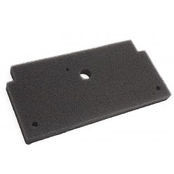 Filtre pour sèche-linge Constructa Bosch Siemens - 12022801