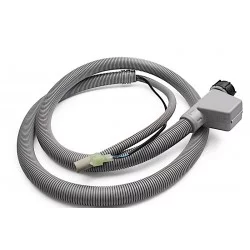 Tuyau d'arrivée d'eau, aquastop pour Whirlpool Ignis - C00372679