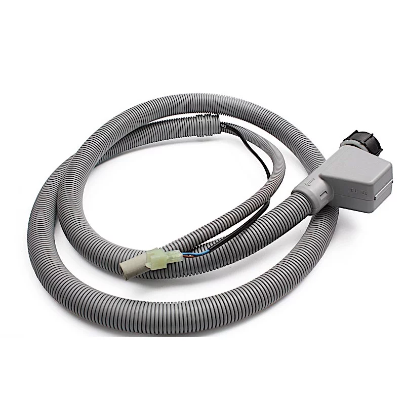 C00372679 Arrivée eau pour lavevaisselle Whirlpool Ignis