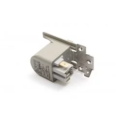 Condensateur d'antiparasitage pour sèche-linge Bosch Siemens - 00623688