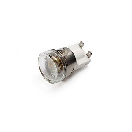 Lampe complète pour four Brandt De Dietrich Sauter - AS0032098