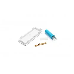 Sonde CTN pour réfrigérateur et congélateur Bosch Siemens Neff - 00168766