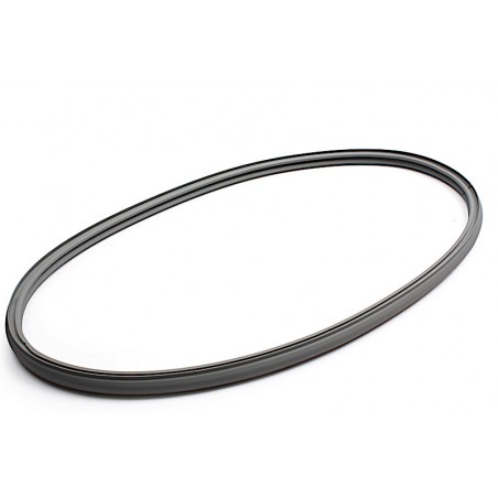 Joint avant, ouverture large pour sèche-linge AEG Faure Electrolux - 140066097019