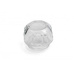 Verre de lampe pour four AEG Electrolux Zanussi - 3879376907