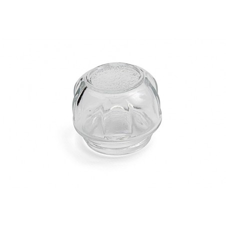 Verre de lampe pour four AEG Electrolux Zanussi - 3879376907