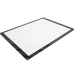 Vitre intermédiaire pour four Neff - 00772021