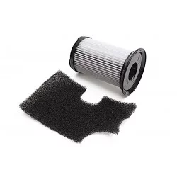 Filtre cartouche HEPA F135 pour aspirateur Tornado - 4055091286