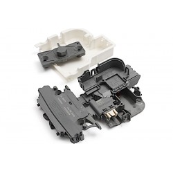 Fermeture de porte pour lave-vaisselle Arthur-Martin Electrolux AEG - 4055392551