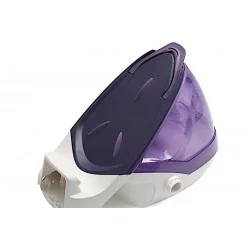 Boitier avec réservoir d'eau pour centrale vapeur Calor - CS-00144250