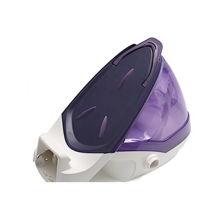 Boitier avec réservoir d'eau pour centrale vapeur Calor - CS-00144250