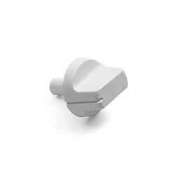 Bouton brûleurs de gaz pour cuisinière Indesit - C00284656