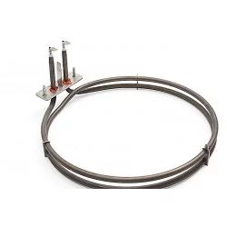 Résistance 2400W circulaire pour four AEG - 140089339042