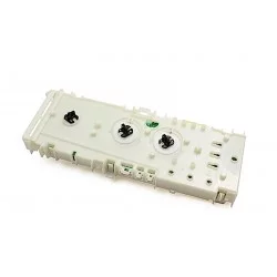 Carte de commande pour lave-linge Brandt - AS0010192