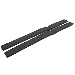 Filtres à charbon pour hotte Airforce - AFCFCAF207