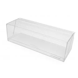 9031106 Balconnet sérigraphié avec couvercle frigo Liebherr