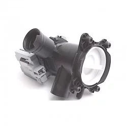 Pompe de vidange pour lave-linge Bosch Siemens (adaptable) - 00145777