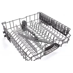 00778366 — Panier supérieur occasion lave-vaisselle Bosch Neff